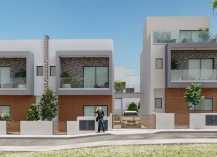 Villa für 595 000 euro in Limassol, Zypern