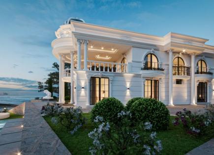 Villa for 370 000 euro in Alanya, Turkey