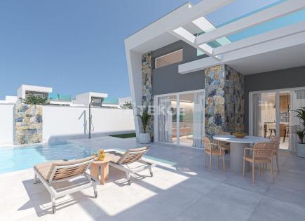 Villa para 369 000 euro en Los Alcázares, España