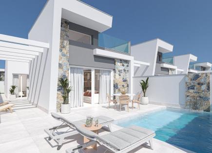 Villa para 369 000 euro en Los Alcázares, España