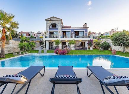 Villa für 1 700 000 euro in Cesme, Türkei