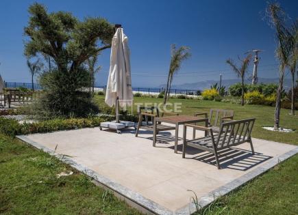 Penthouse pour 750 000 Euro à Alanya, Turquie