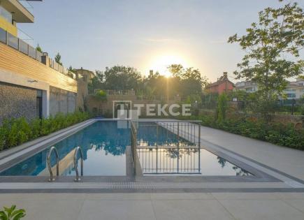 Appartement pour 270 000 Euro à Alanya, Turquie