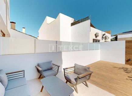 Apartamento para 219 000 euro en Pilar de la Horadada, España