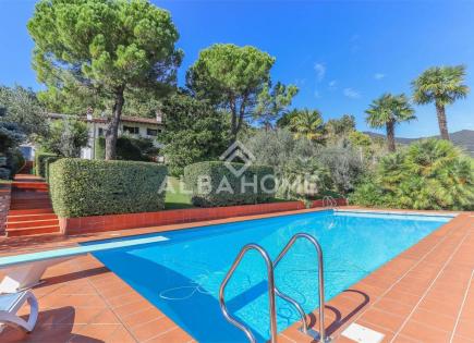 Villa para 2 480 000 euro en Italia