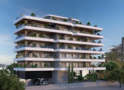 Appartement pour 914 400 Euro à Limassol, Chypre