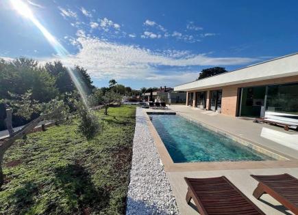 Villa pour 550 000 Euro à Labin, Croatie