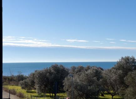 Flat for 199 000 euro in Umag, Croatia