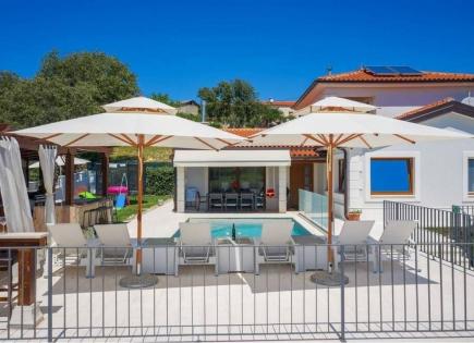 Haus für 690 000 euro in Novigrad, Kroatien