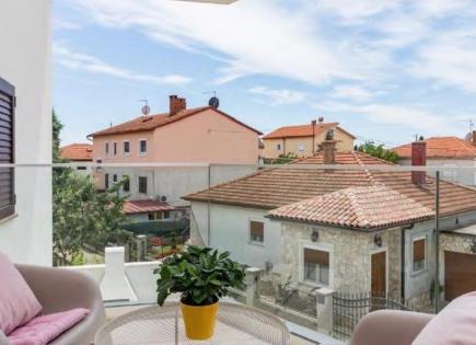 Casa para 1 350 000 euro en Fazana, Croacia