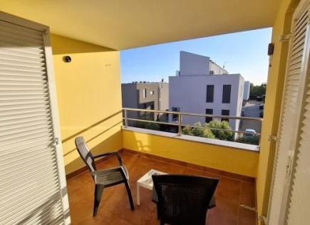 Appartamento per 270 000 euro a Cittanova, Croazia