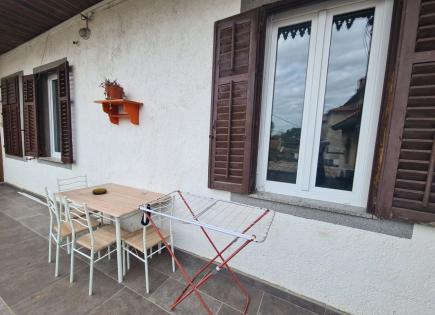 Appartamento per 120 000 euro a Pola, Croazia