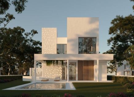 House for 530 000 euro in Larnaca, Cyprus