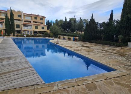 Flat for 280 000 euro in Polis, Cyprus