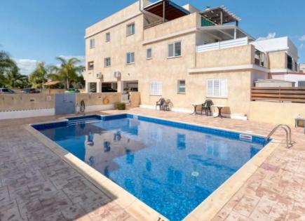 Piso para 162 000 euro en Paralimni, Chipre