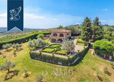 Villa en Florencia, Italia (precio a consultar)