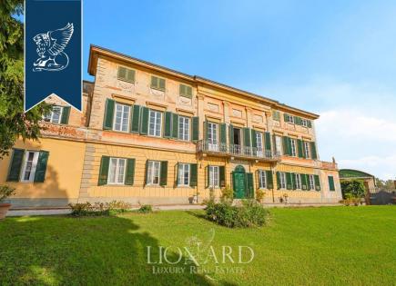 Villa en Pistoia, Italia (precio a consultar)