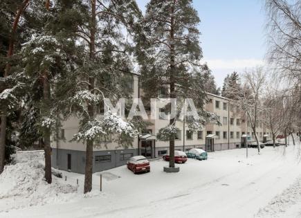 Apartamento para 44 000 euro en Kotka, Finlandia