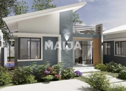 House for 133 901 euro in Punta Cana, Dominican Republic