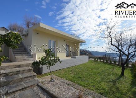 Maison pour 180 000 Euro à Herceg-Novi, Monténégro