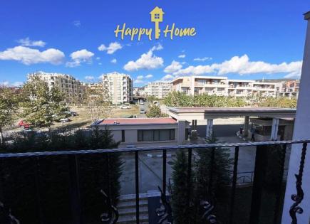 Studio for 69 500 euro in Sveti Vlas, Bulgaria