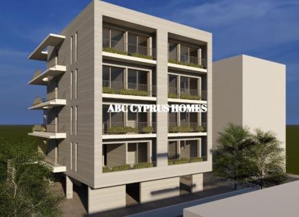 Flat for 215 000 euro in Paphos, Cyprus