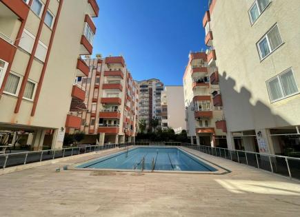 Apartment für 62 000 euro in Alanya, Türkei