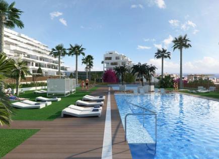 Apartamento para 420 000 euro en Finestrat, España