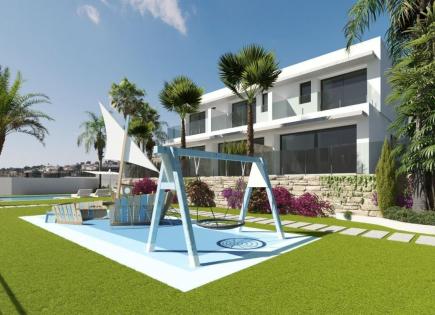 Cottage für 495 000 euro in Finestrat, Spanien