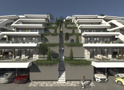 Apartamento para 345 000 euro en Finestrat, España