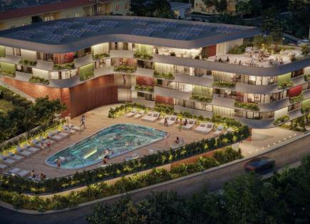Apartamento para 300 000 euro en Pafos, Chipre