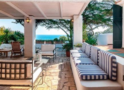 Villa für 1 600 000 euro in San Felice Circeo, Italien