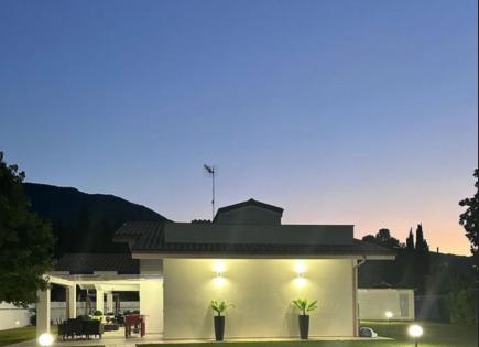 Villa für 1 350 000 euro in San Felice Circeo, Italien