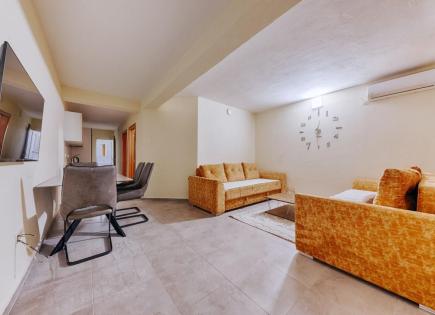 Wohnung für 165 000 euro in Budva, Montenegro