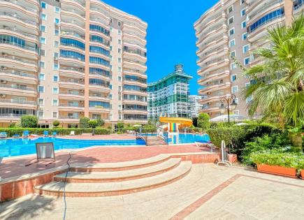 Apartamento para 172 000 euro en Alanya, Turquia