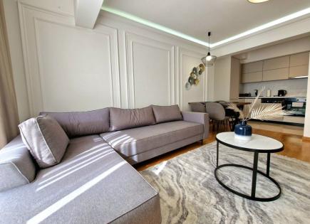 Apartamento para 220 500 euro en Becici, Montenegro
