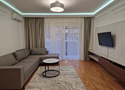 Apartamento para 214 500 euro en Becici, Montenegro