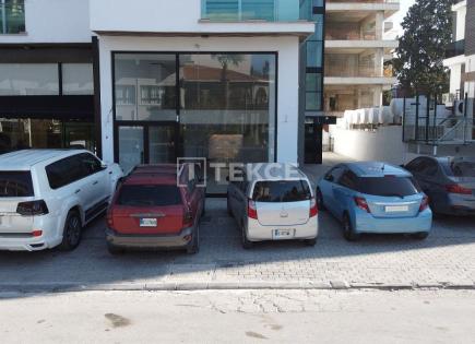 Tienda para 503 000 euro en Kyrenia, Chipre