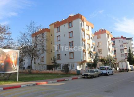 Apartamento para 123 000 euro en Antalya, Turquia