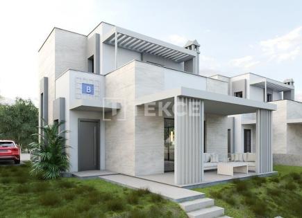 Villa para 449 000 euro en Bodrum, Turquia