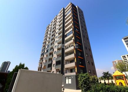 Apartamento para 40 000 euro en Turquía