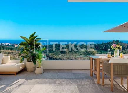 Penthouse pour 448 000 Euro à Mijas, Espagne