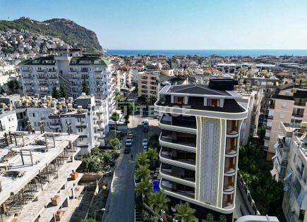 Apartamento para 220 000 euro en Alanya, Turquia
