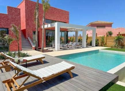 Villa für 950 000 euro in Spanien