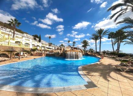 Apartment für 170 000 euro in Calp, Spanien