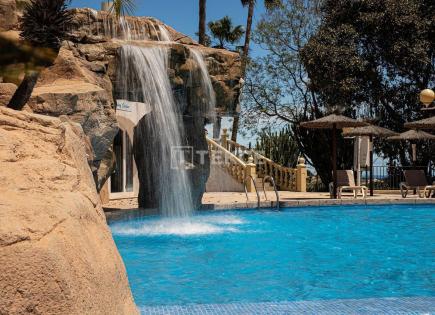 Penthouse für 210 000 euro in Calp, Spanien