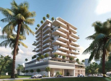 Flat for 516 458 euro in Dubai, UAE