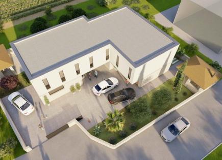 Haus für 550 000 euro in Liznjan, Kroatien