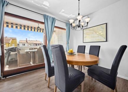 Piso para 260 000 euro en Pula, Croacia