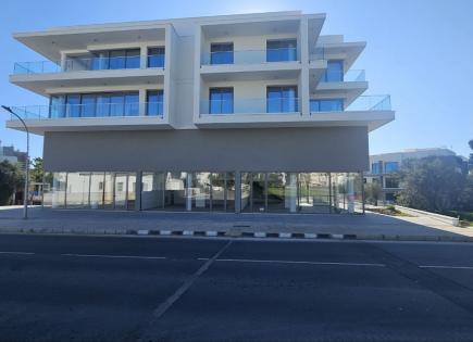 Biens commerciaux pour 465 000 Euro à Paphos, Chypre